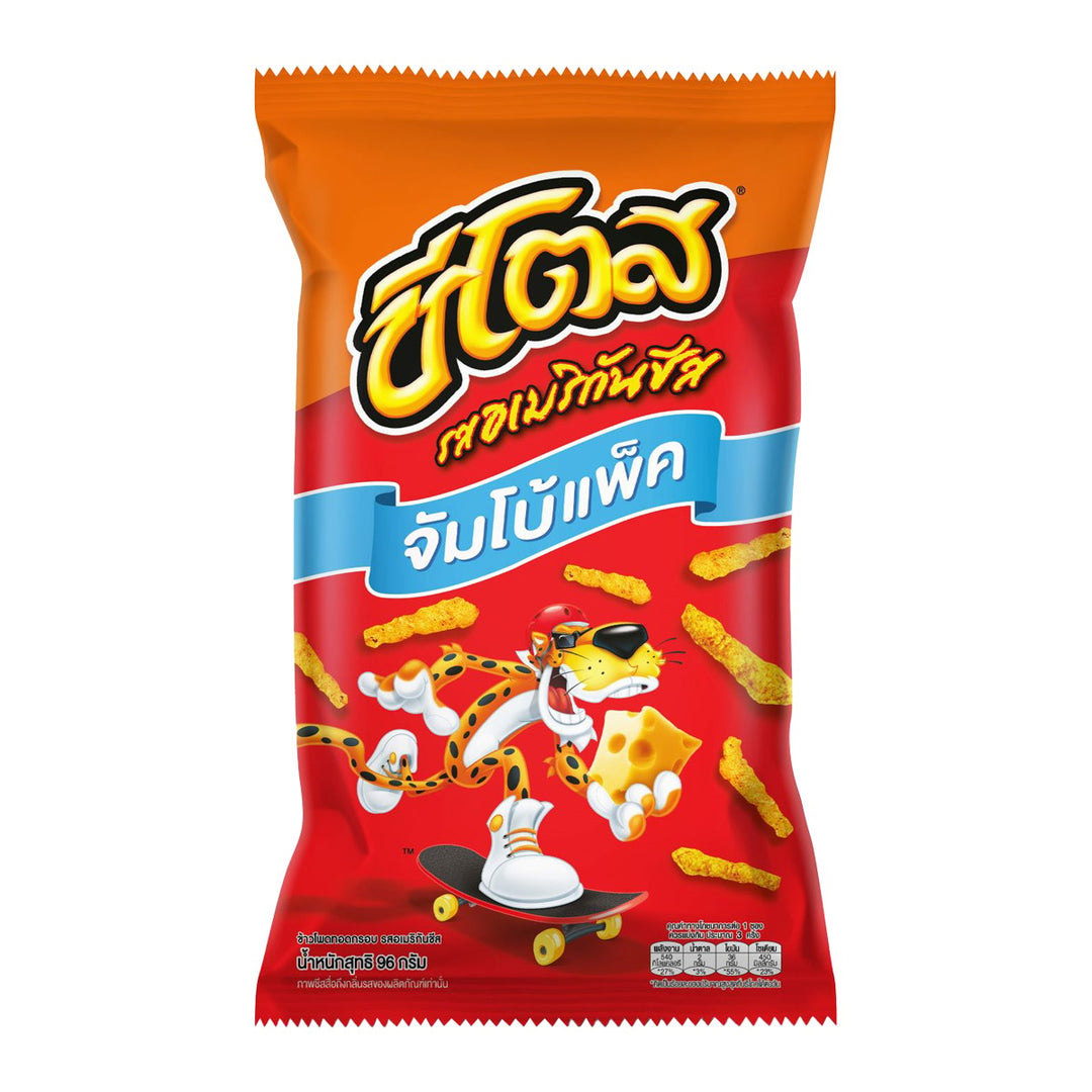 CHEETOS 美國起司 96 克