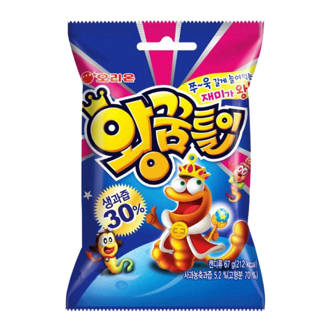 ORION 王者果凍可樂味 67 克