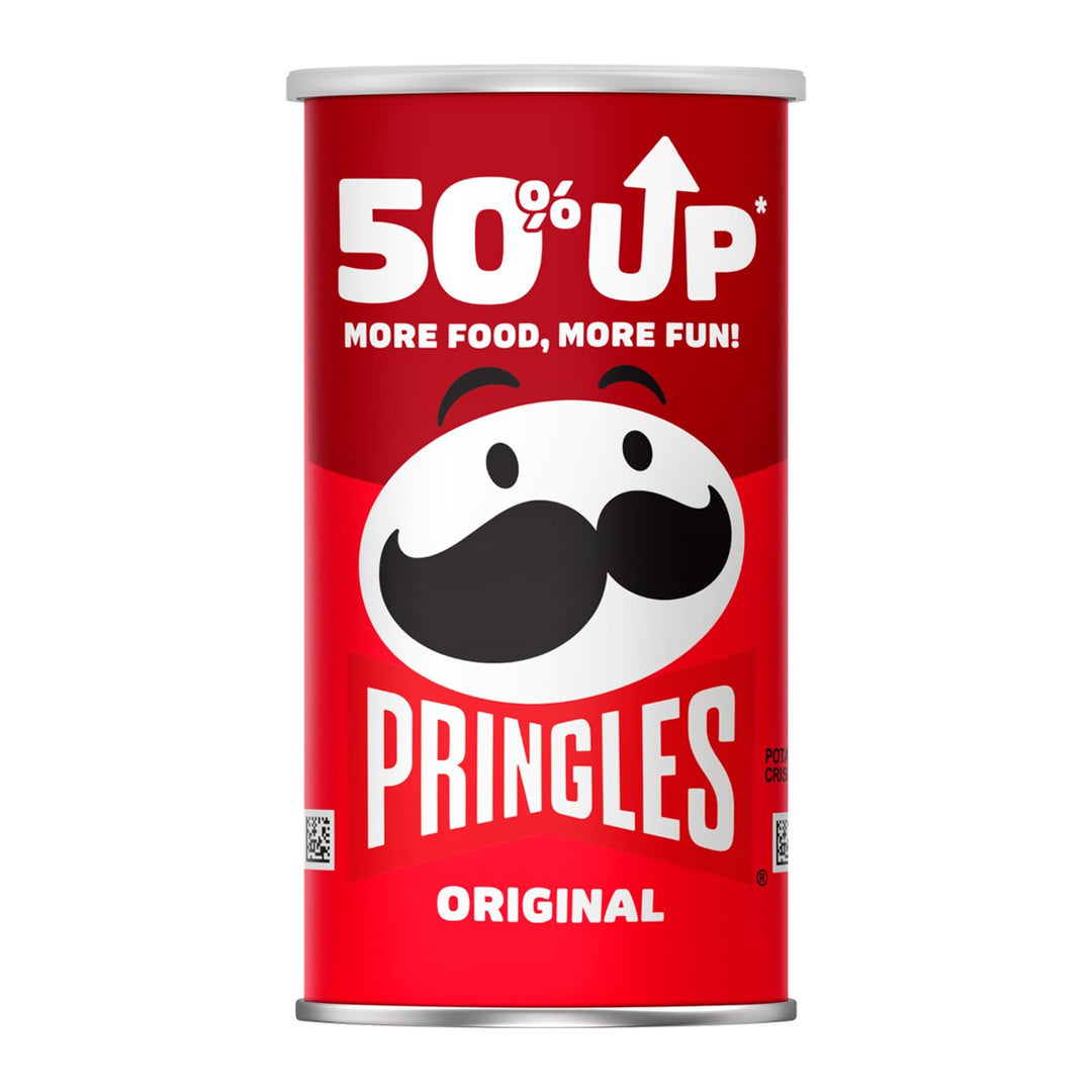 PRINGLES 原味洋芋片 66 克