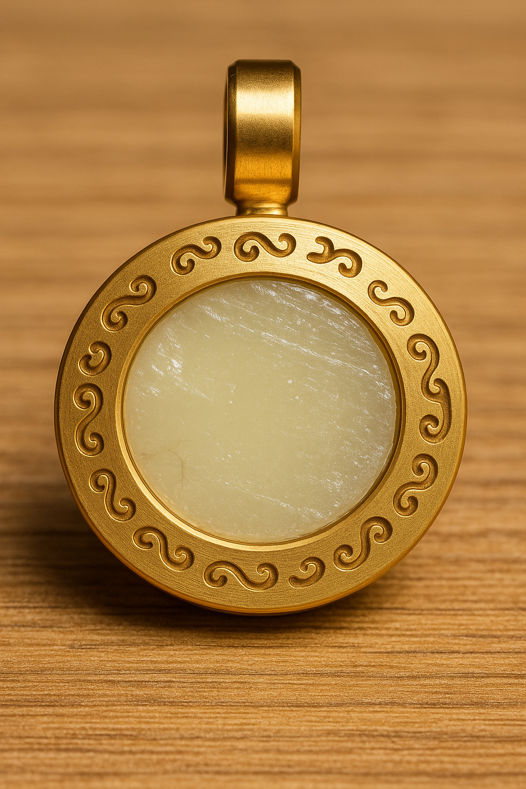 阿贊親製 佛曆2567年 素納卡瑪莉人緣膏聖品(狗戀蓬)