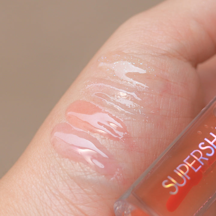 Supershades Mirror Gloss 潤唇 唇彩