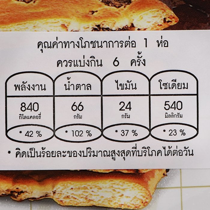 空冠 葡萄乾葡萄乾餅乾 200g.