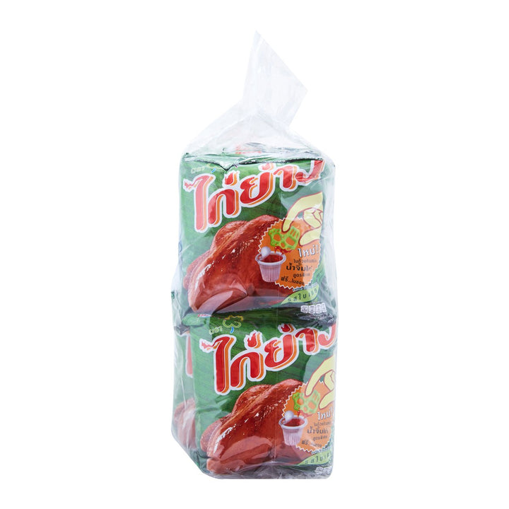 KAI YANG 香蘭葉香脆零食 12 克包 12
