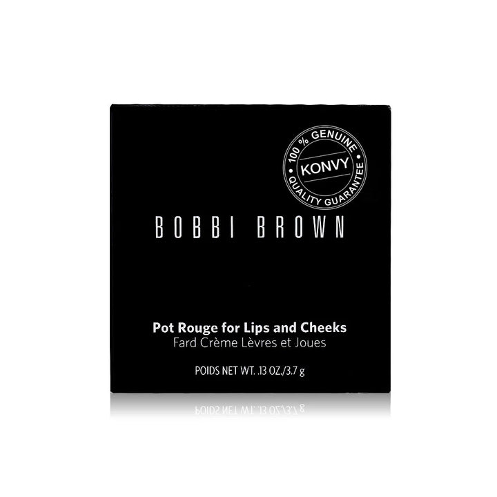 Bobbi Brown 唇頰兩用胭脂 3.7g #Pale Pink