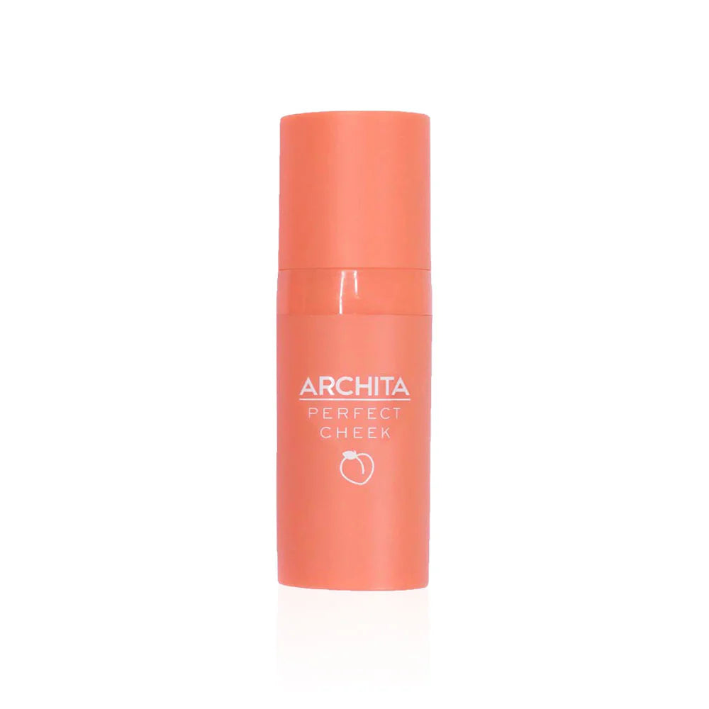 ARCHITA 完美腮紅霜 10ml #Peach