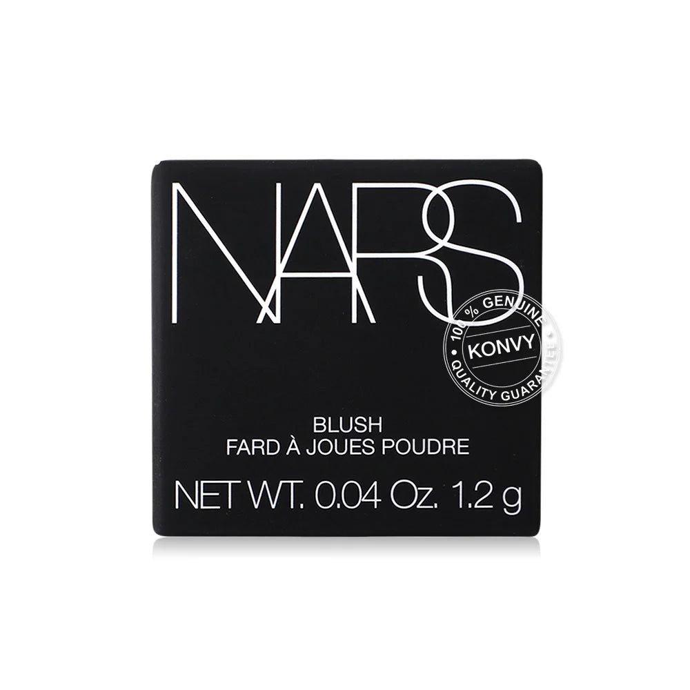 NARS 腮紅 1.2g #Orgasm