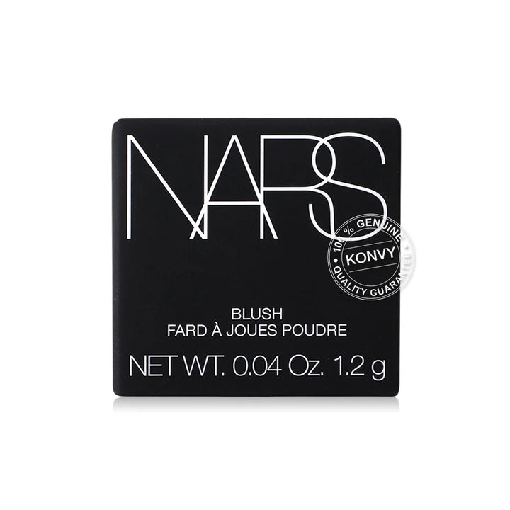 NARS 腮紅 1.2g #Orgasm