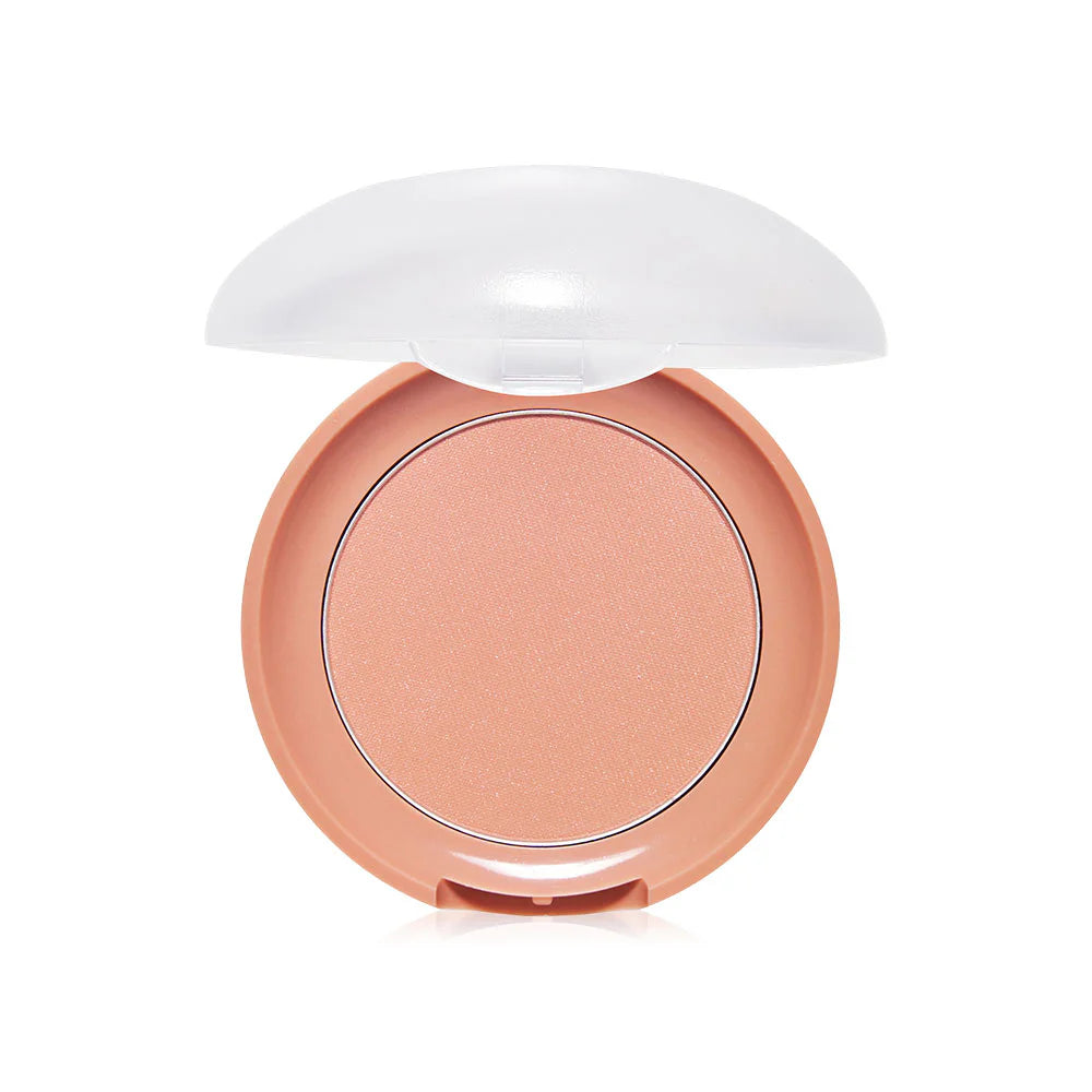 Etude Lovely Cookie 腮紅 4g #BE101 Gingerhoney
