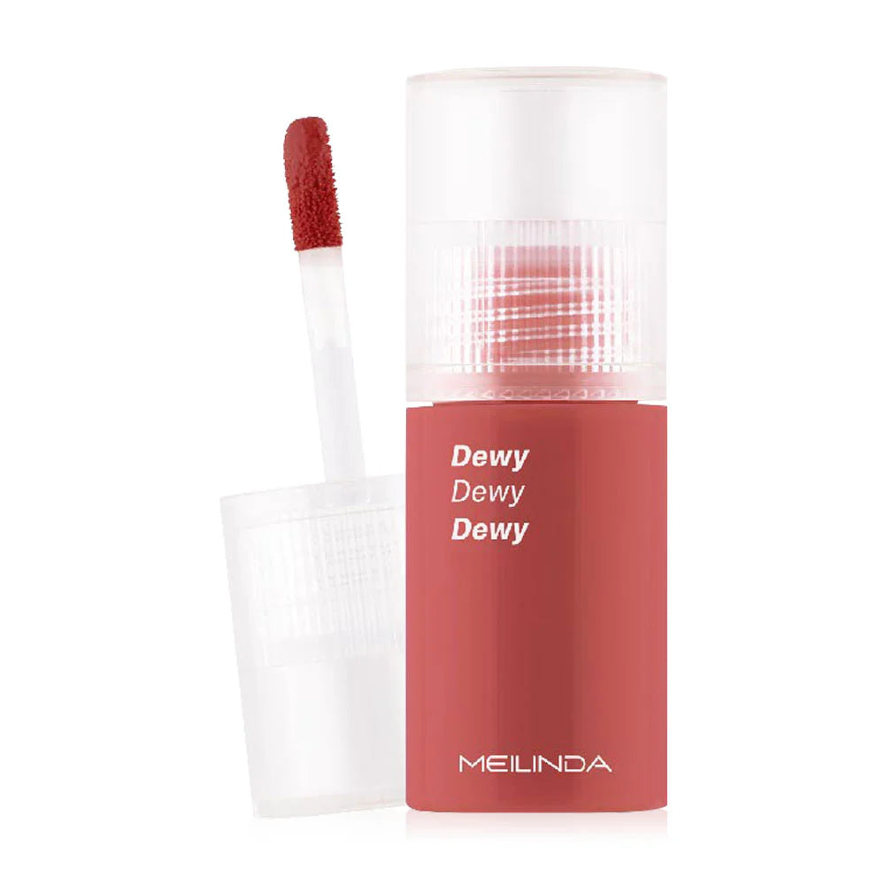 Mei Linda Dewy Blush 5.5ml #06 紅豆果凍