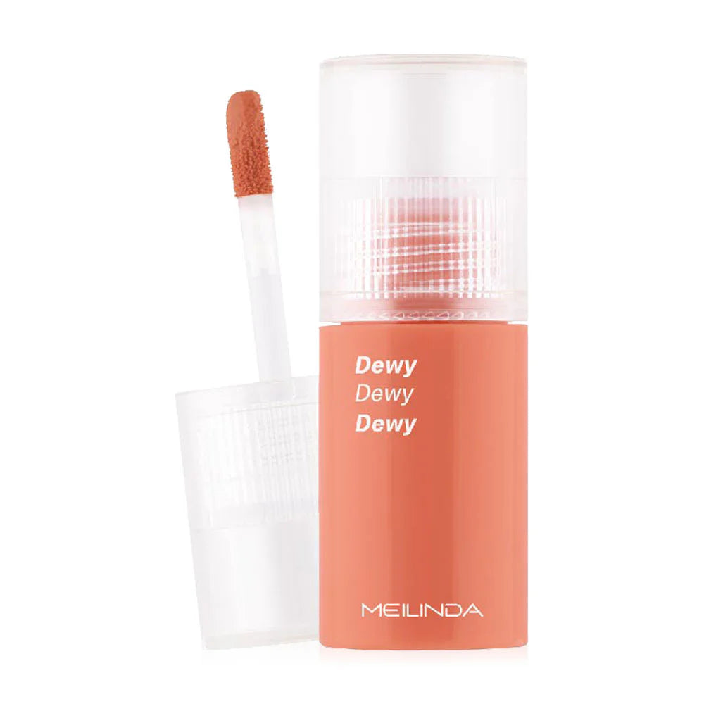 Mei Linda Dewy 腮紅 5.5ml #05 焦糖南瓜