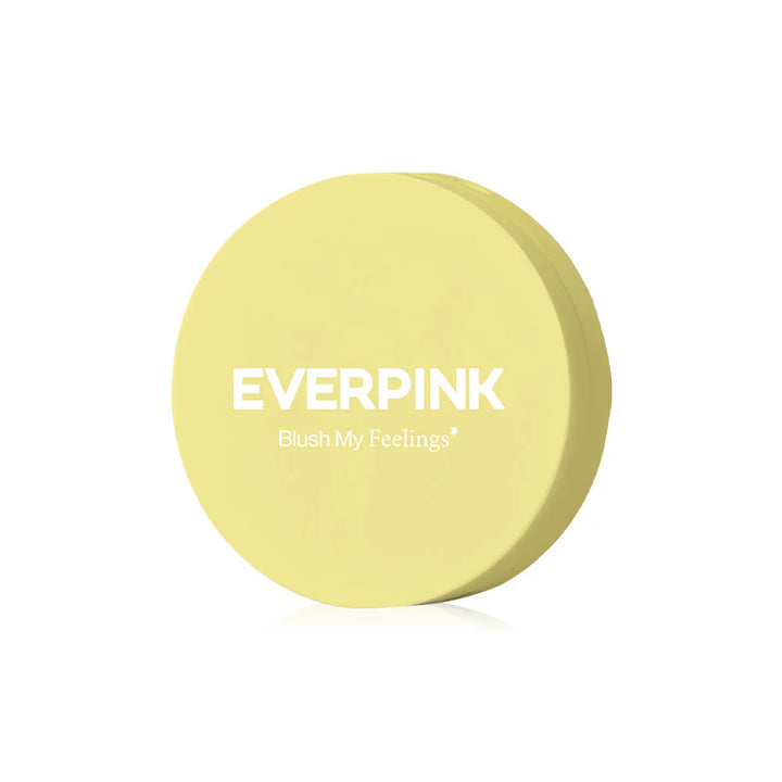 EVERPINK 腮紅 My Feelings 3.2g #02 太可愛了