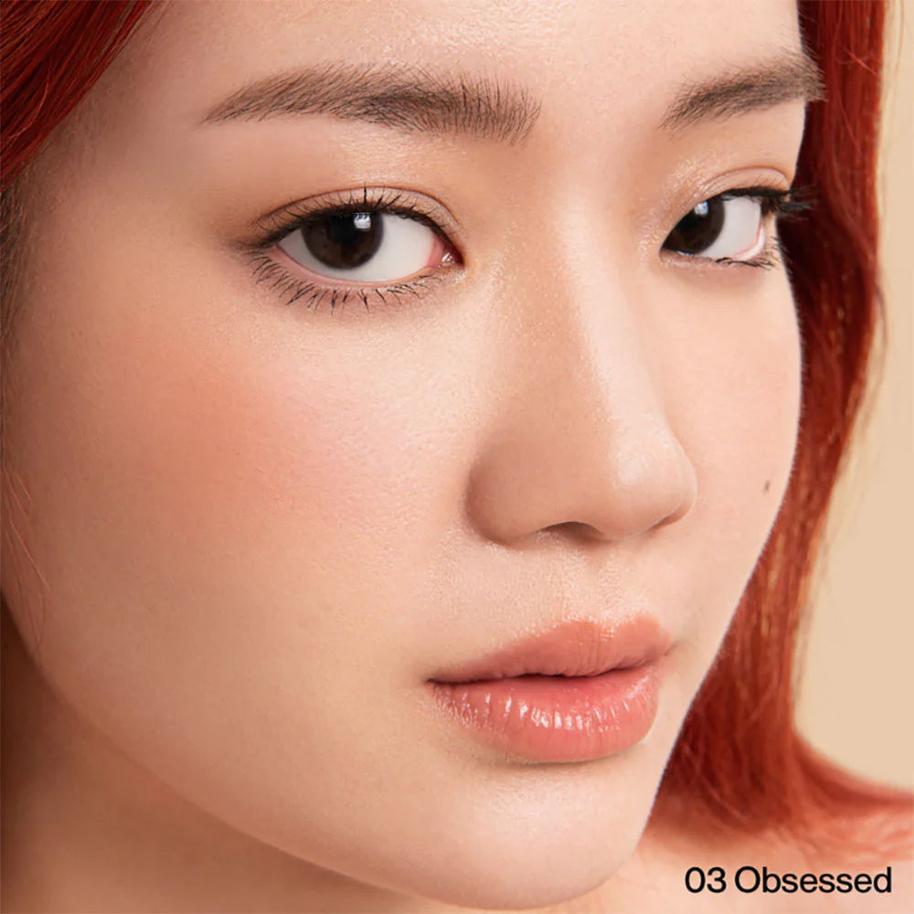 EVERPINK 腮紅 My Feelings 3.2g #03 Obsessed