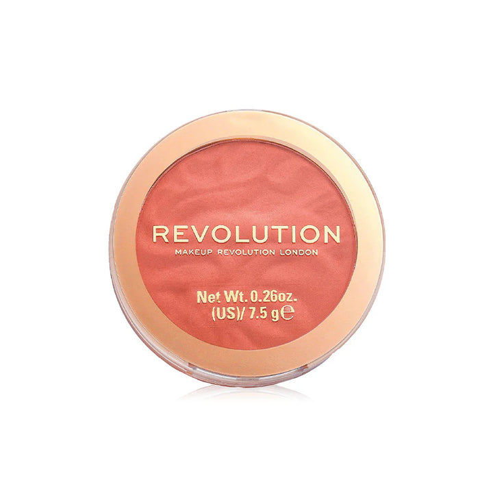 Makeup Revolution 腮紅重裝版 7.5g #Coral Dream