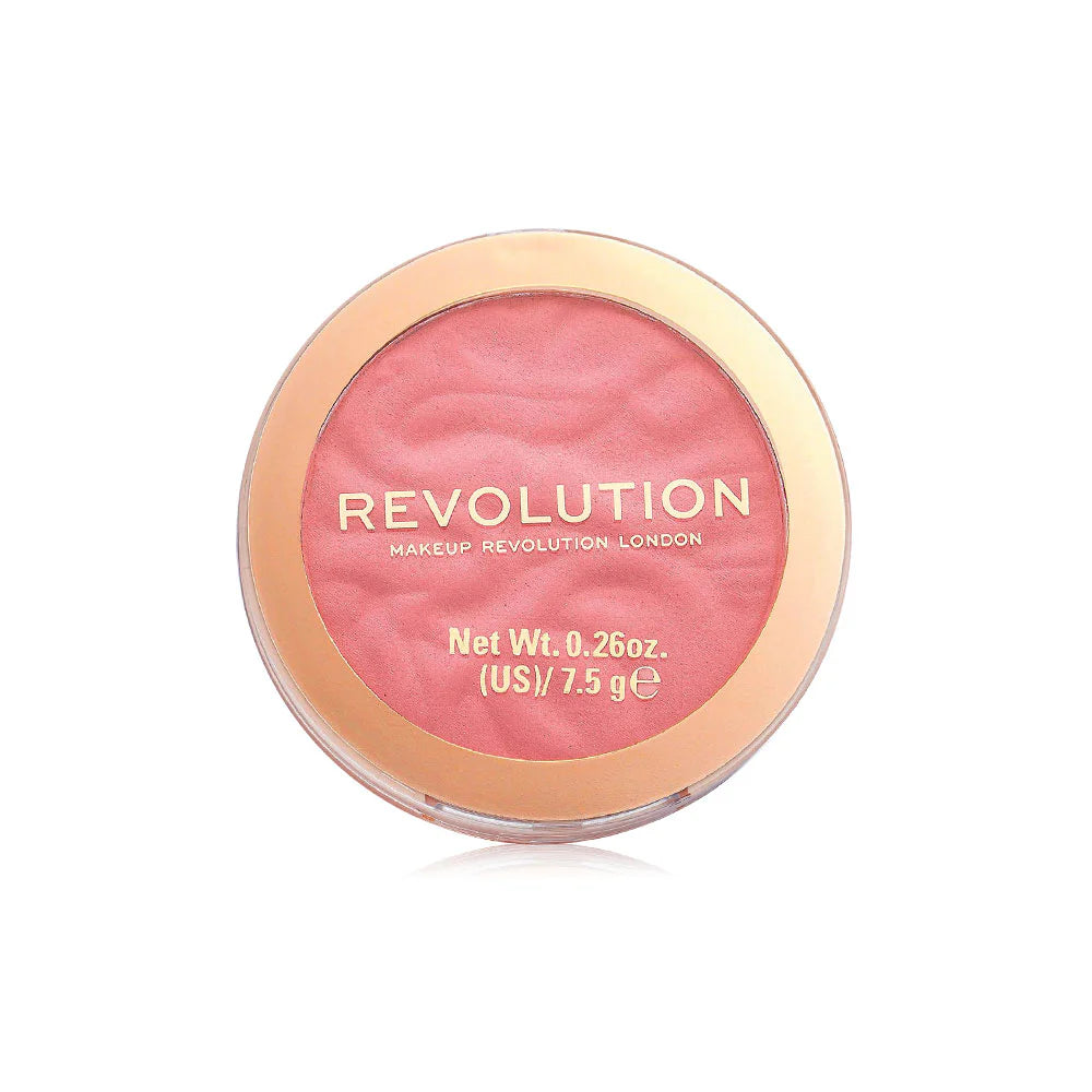 Makeup Revolution 腮紅 Reloaded 15g #Lovestruck