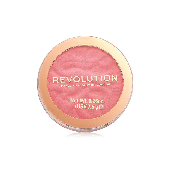 Makeup Revolution 腮紅 Reloaded 15g #Lovestruck