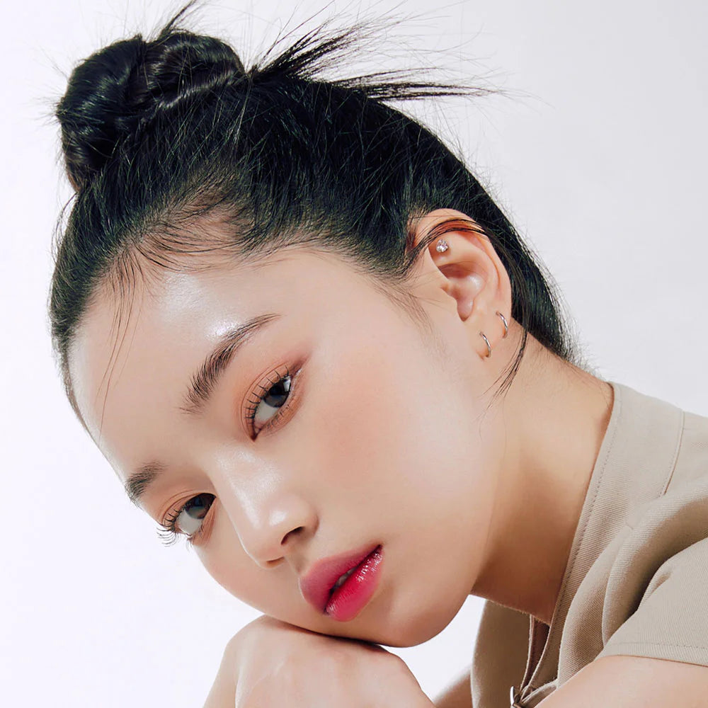Etude Heart Pop 腮紅 4g #Born to be Chic