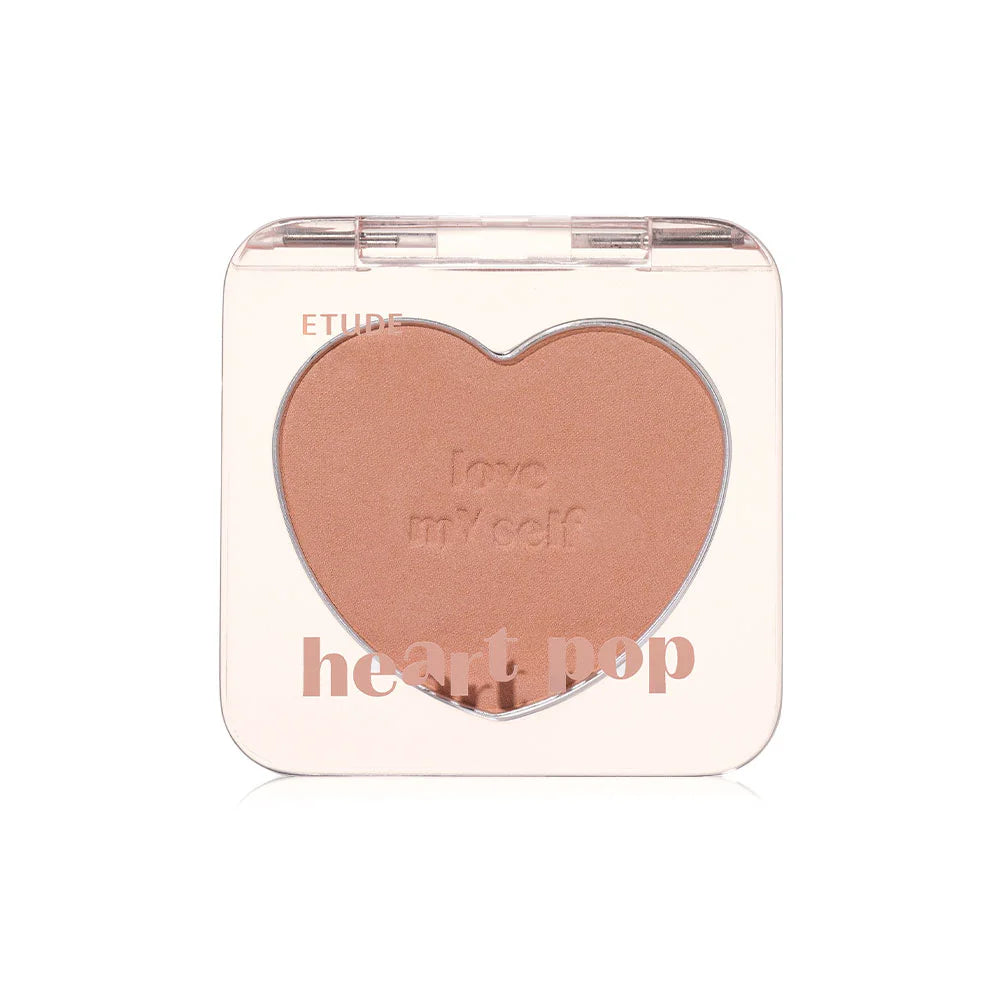 Etude Heart Pop 腮紅 4g #Born to be Chic
