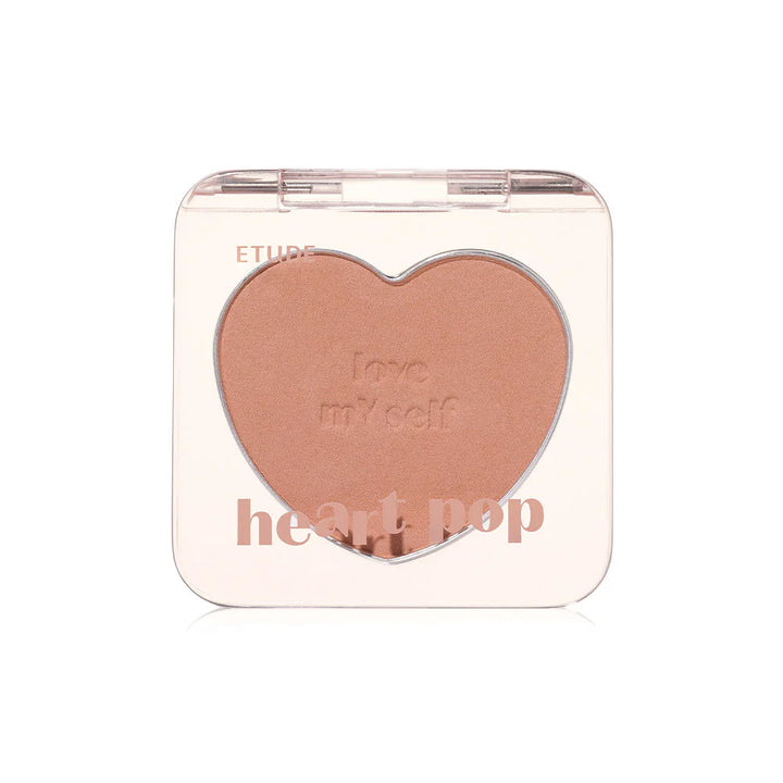Etude Heart Pop 腮紅 4g #Born to be Chic