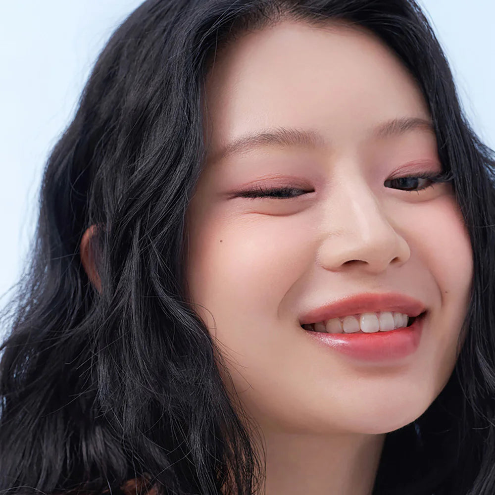 Peripera Pure Blushed Sunshine Cheek 3.7g #21 Proud Coral