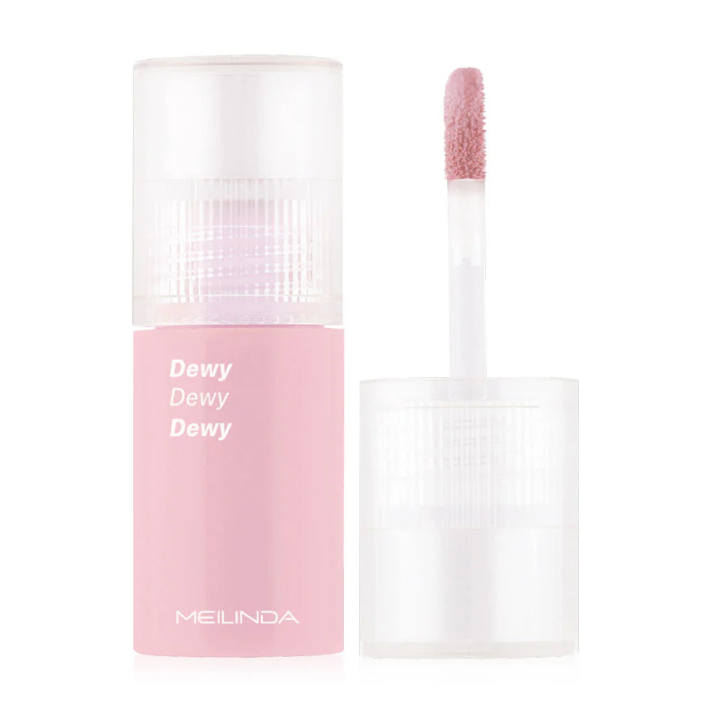 Mei Linda Dewy 腮紅 5.5ml #07 棉花糖