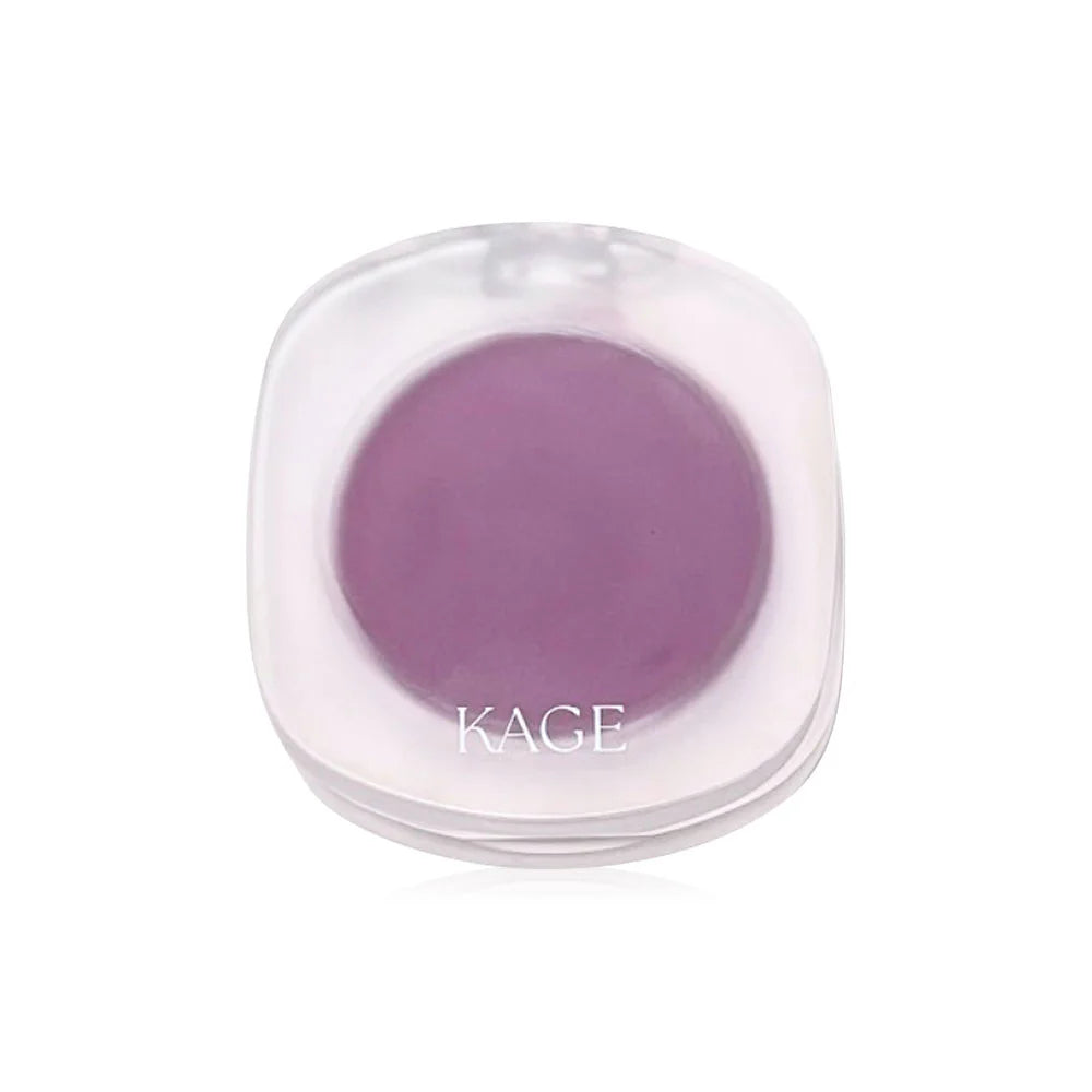 KAGE 濾鏡腮紅 [羞澀輝光腮紅] 4.2g #03 葡萄