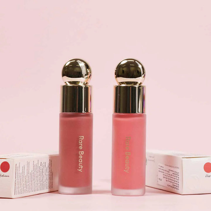 Rare Beauty 柔軟液體腮紅 7.5ml #Hope