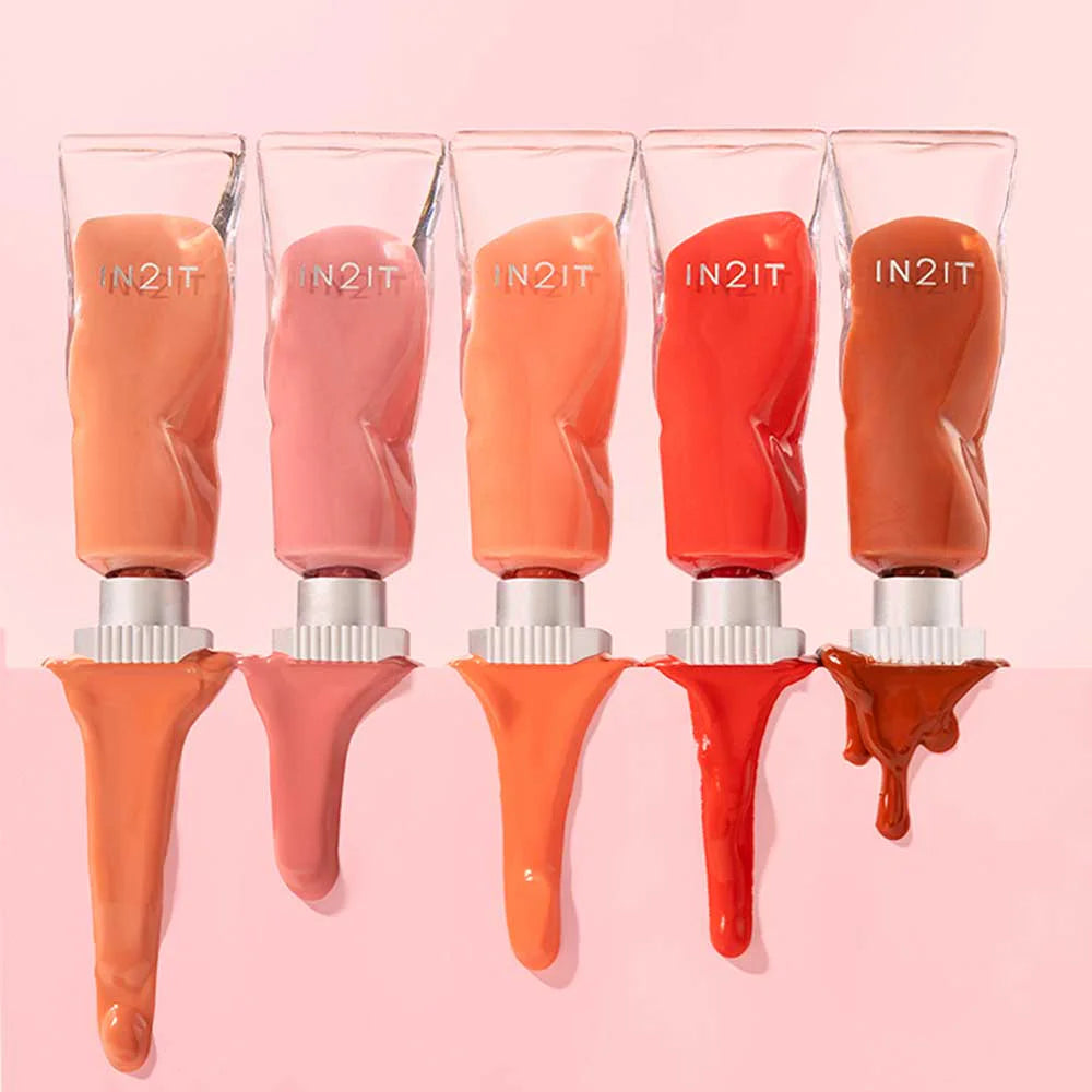 In2It Paint It 7g #PI02 Paint It Blushed