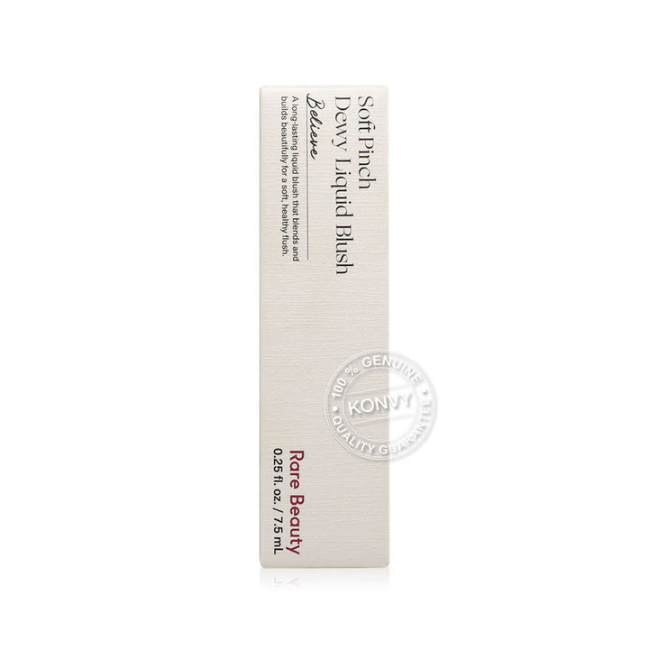Rare Beauty 柔和液體腮紅 7.5ml #Believe