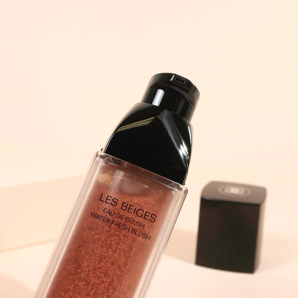 香奈兒 Les Beiges 淡粉紅色腮紅 15 毫升 #淺粉紅色