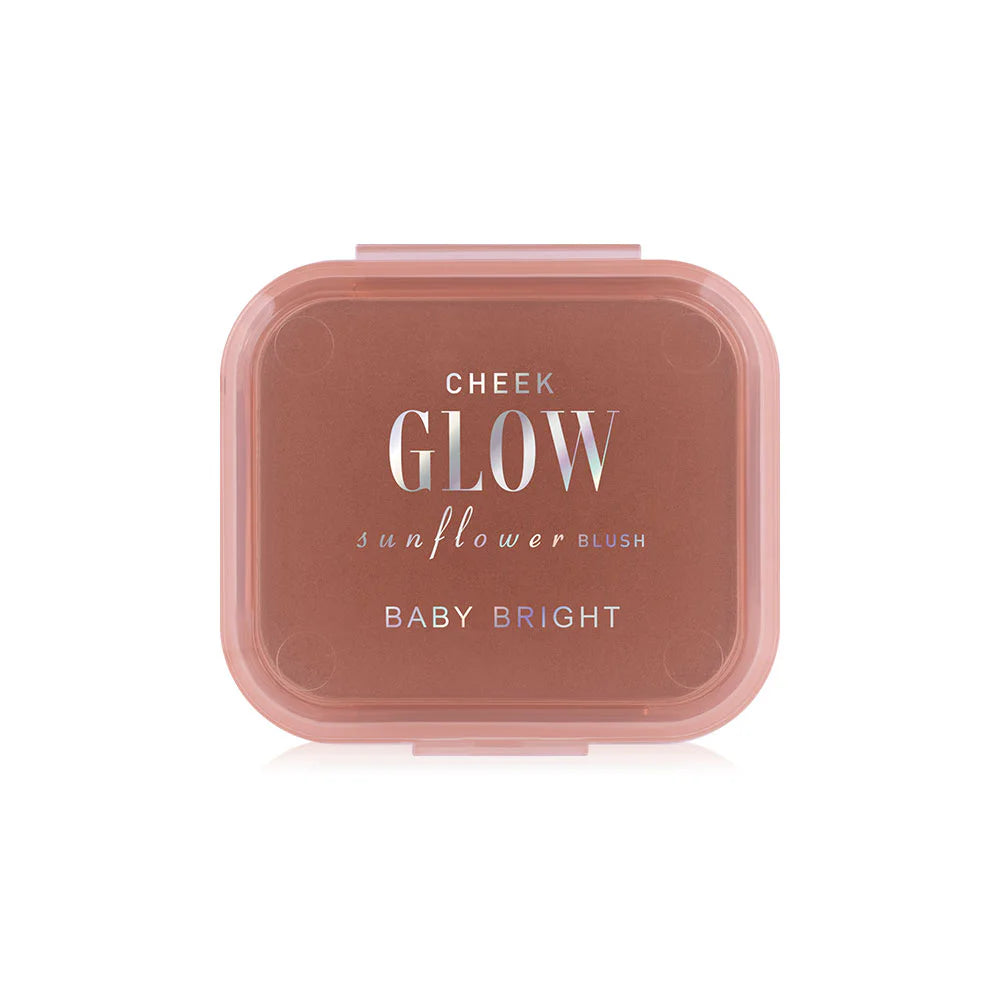 Baby Bright Cheek Glow 向日葵腮紅 5.2g #06 拿鐵玫瑰