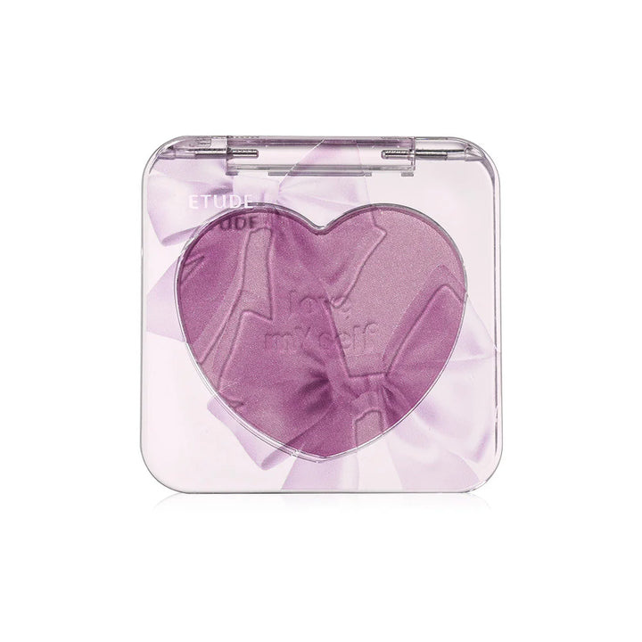 Etude Heart Pop 腮紅 4g #Aurora Chanderlier