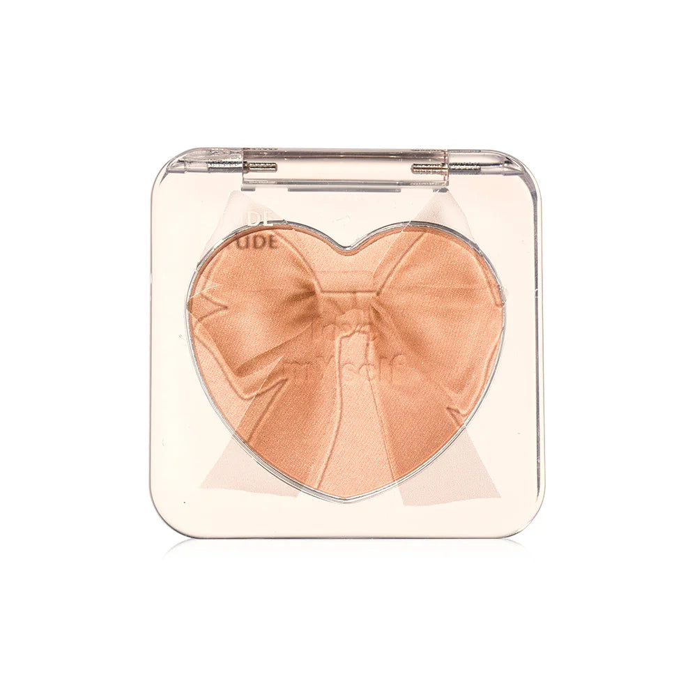 Etude Heart Pop 腮紅 4g #Shall We Dance