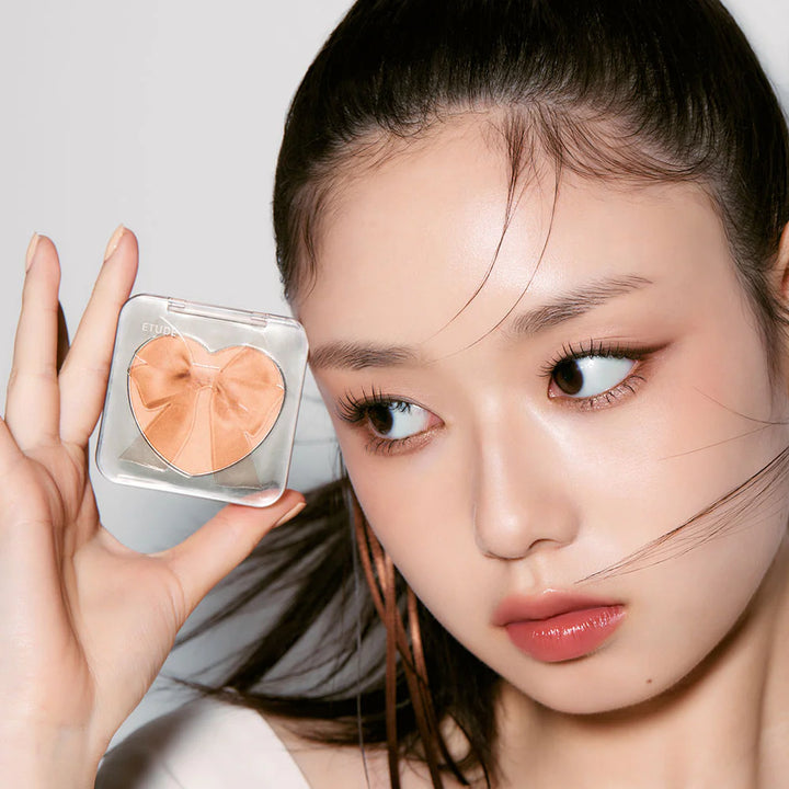 Etude Heart Pop 腮紅 4g #Shall We Dance