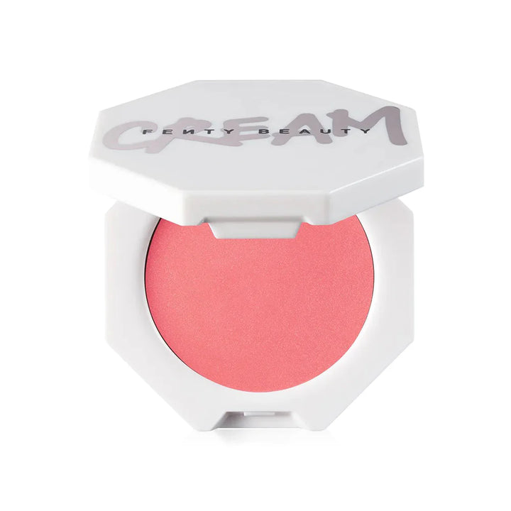 Fenty Beauty Cheeks Out Freestyle 奶油腮紅 3g #02 Petal Poppin ( 效期：2025.09.01 )