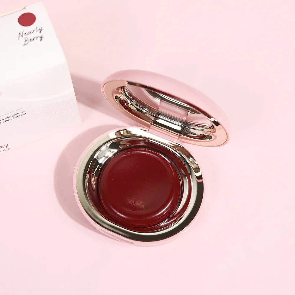 Rare Beauty Stay Vulnerable 融化腮紅 5g #Nearly Berry
