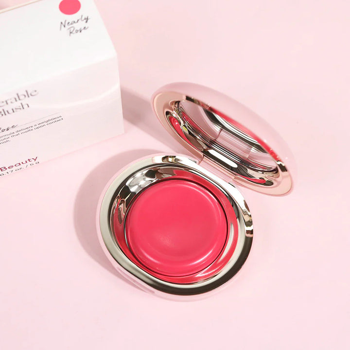 Rare Beauty Stay Vulnerable 融化腮紅 5g #Nearly Rose