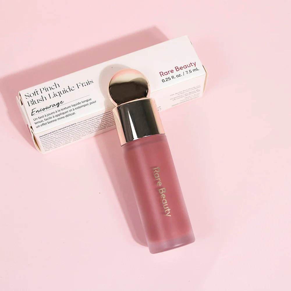 Rare Beauty 柔軟液體腮紅 7.5ml #Encourage