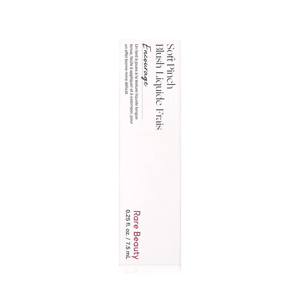 Rare Beauty 柔軟液體腮紅 7.5ml #Encourage