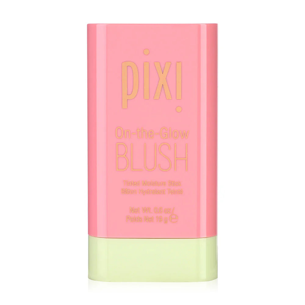 Pixi On The Glow 腮紅潤色保濕棒 19g #Fleur