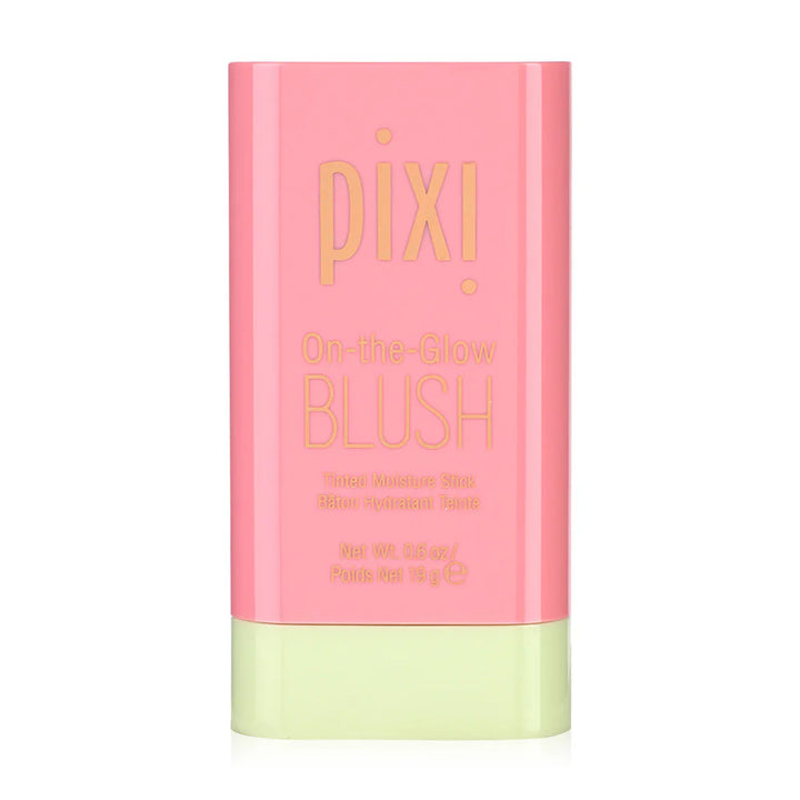 Pixi On The Glow 腮紅潤色保濕棒 19g #Fleur