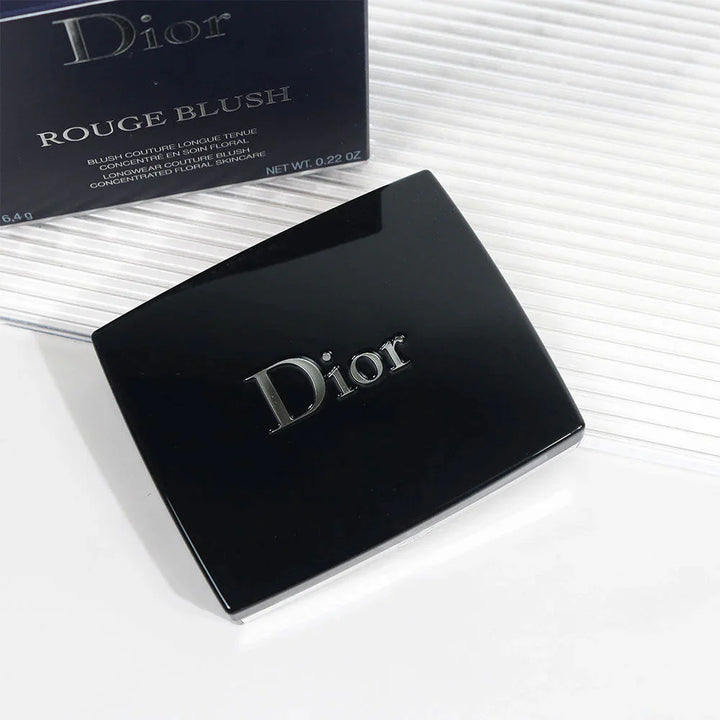 Dior Forever Rouge Blush 6g #100 Nude Look