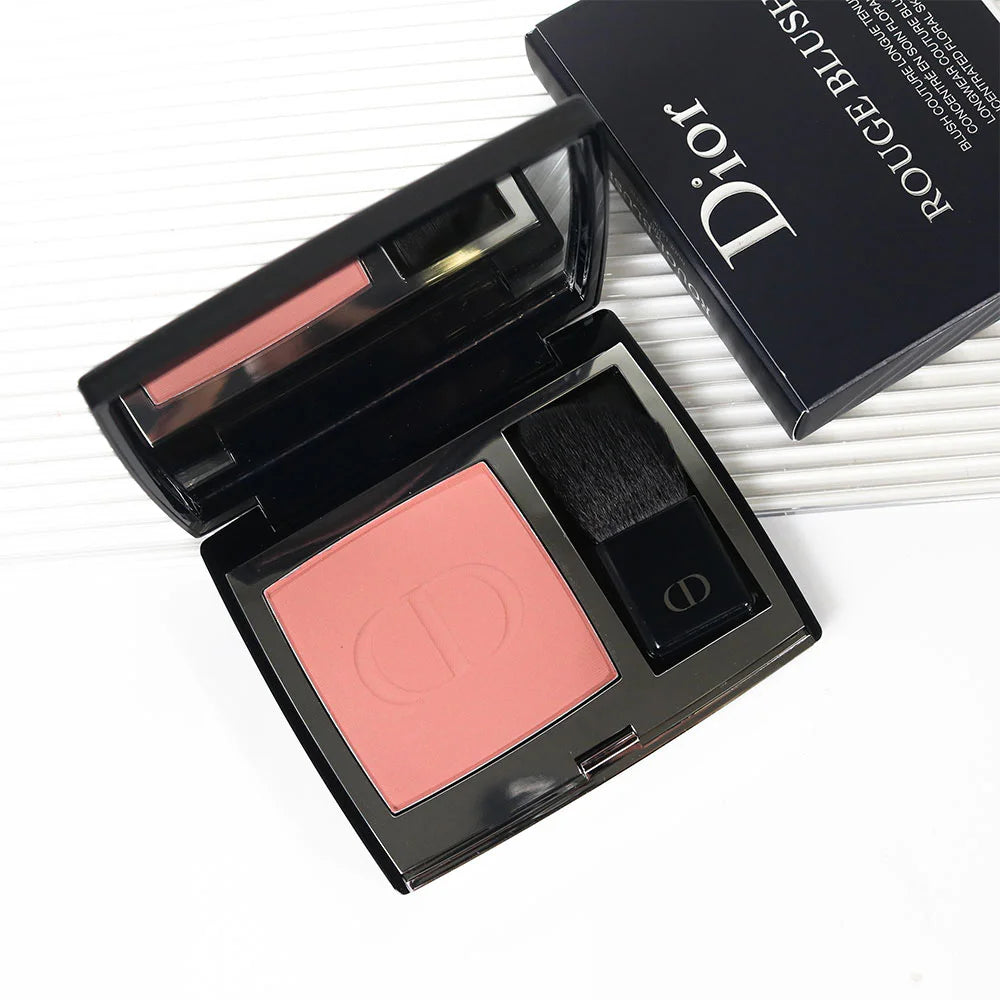 Dior Forever Rouge Blush 6g #100 Nude Look