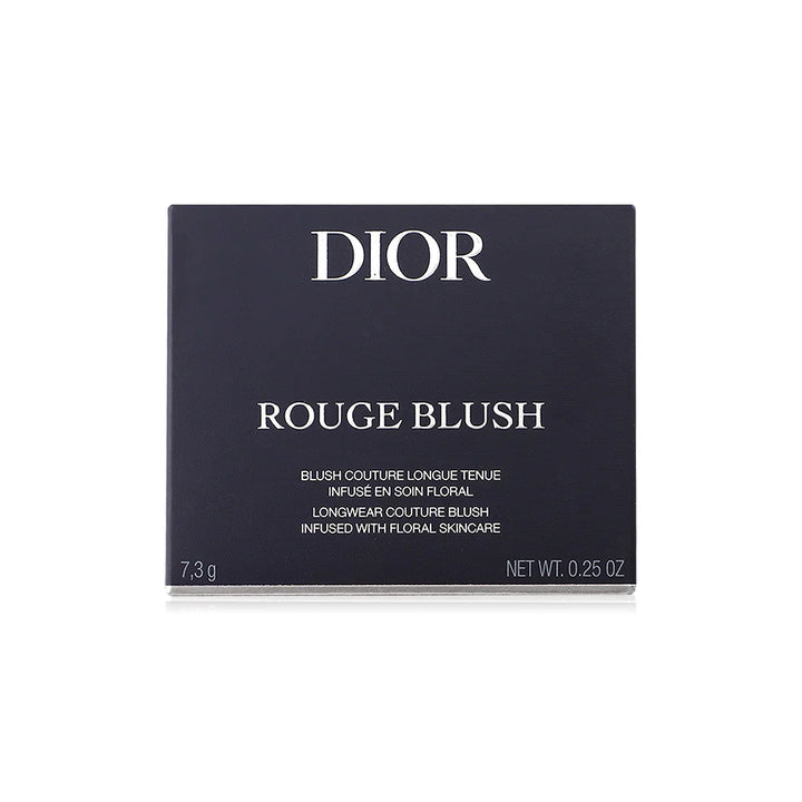 迪奧恆久胭脂腮紅 7.3g #416 Dior En Rose