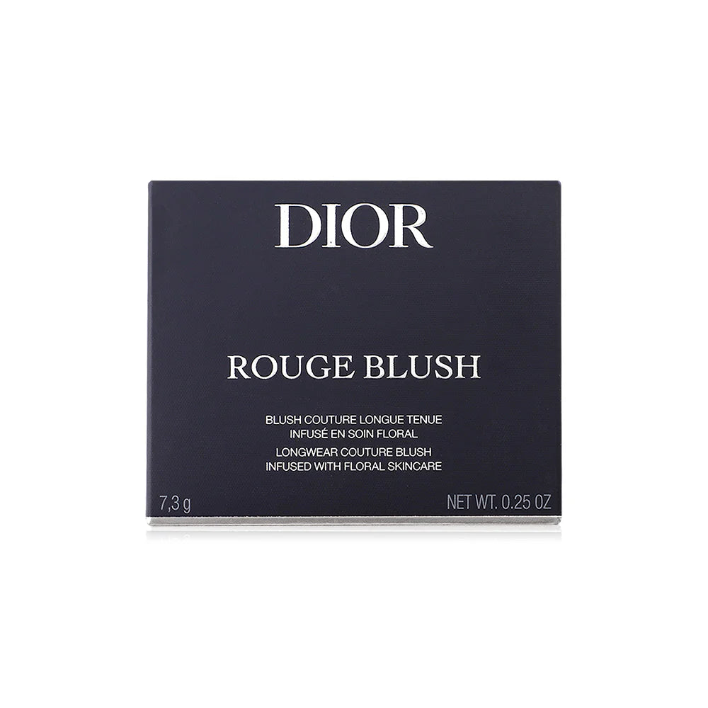 迪奧恆久胭脂腮紅 7.3g #416 Dior En Rose