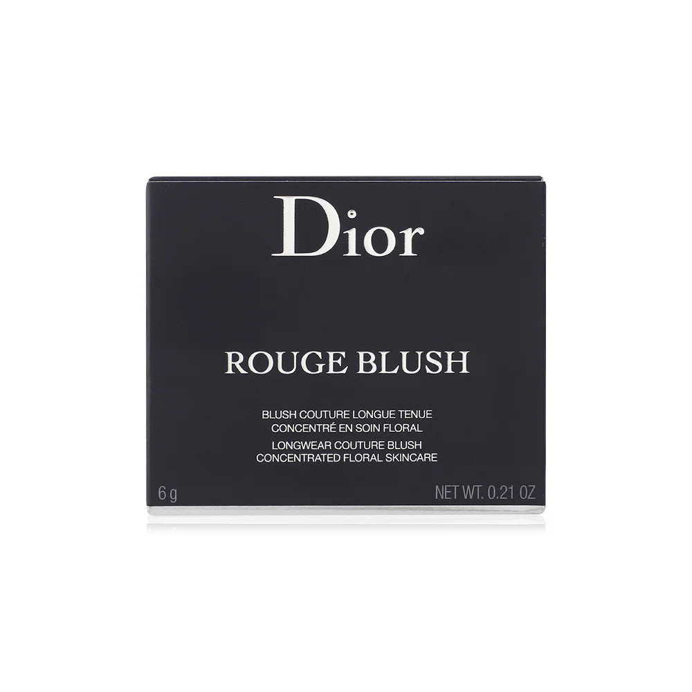 Dior Forever Rouge Blush 6g #100 Nude Look