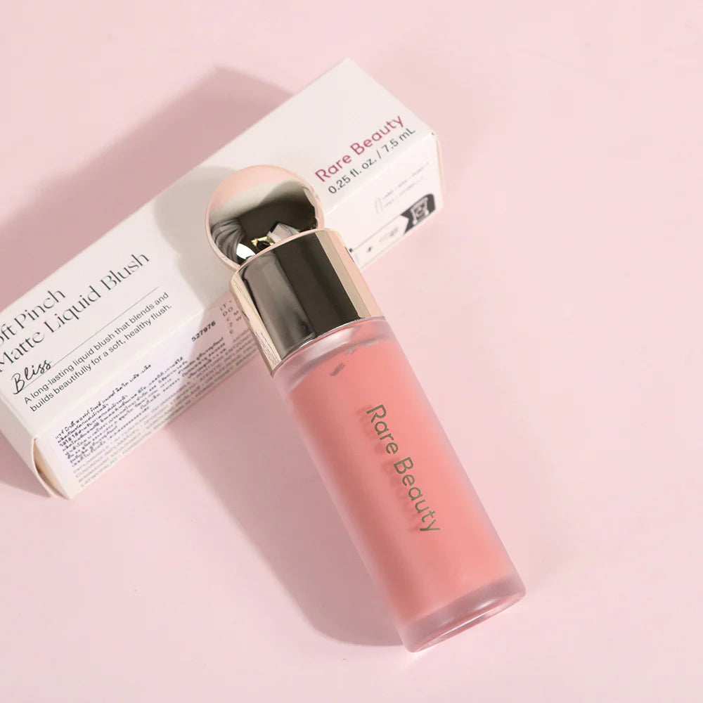 Rare Beauty 柔和液體腮紅 7.5ml #Bliss