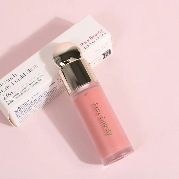 Rare Beauty 柔和液體腮紅 7.5ml #Bliss