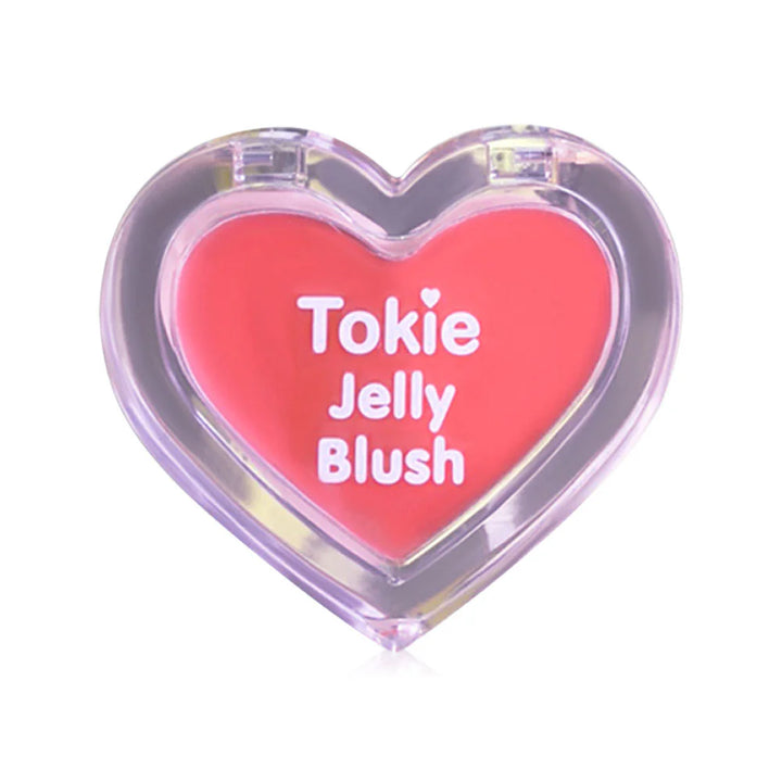 TOKIE 果凍腮紅 3g #Sweety Peach
