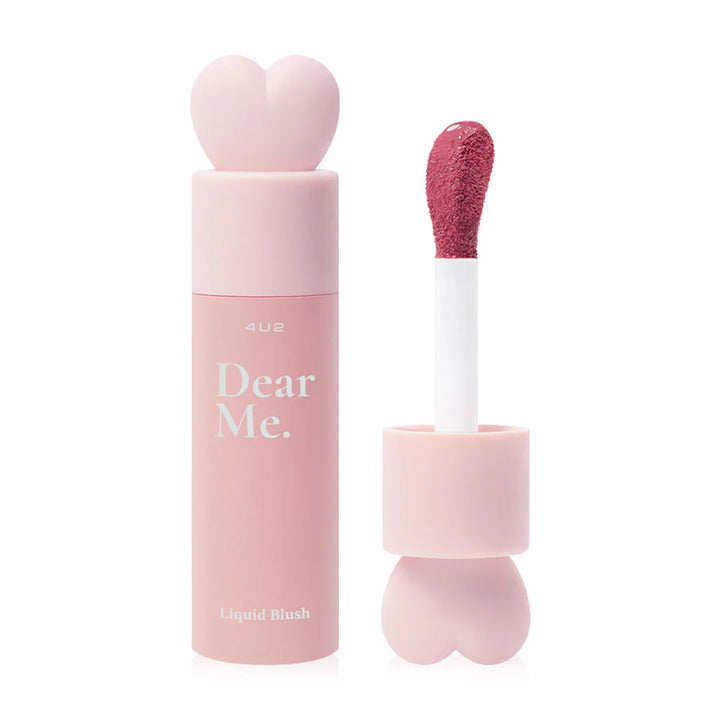 4U2 Dear Me 液態腮紅 3.7g #06 Go Around