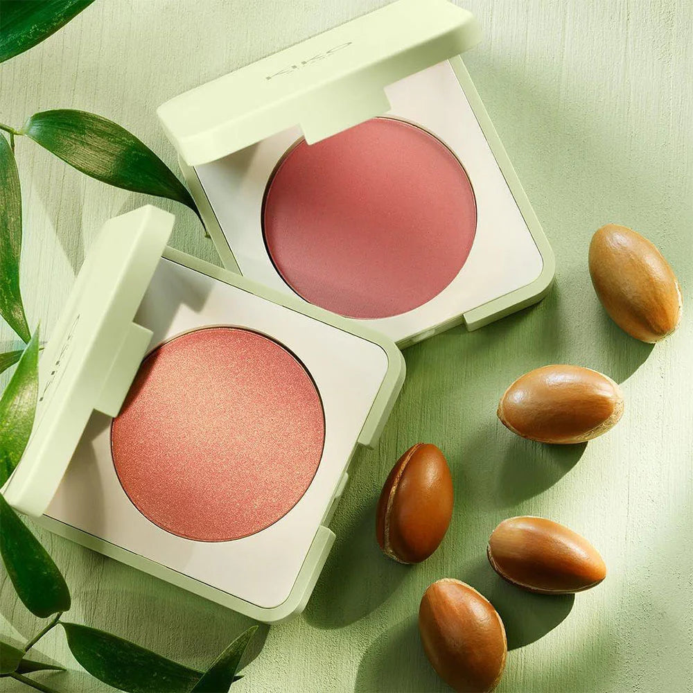 KIKO MILANO Green Me 腮紅 6g #102 Soft Mauve